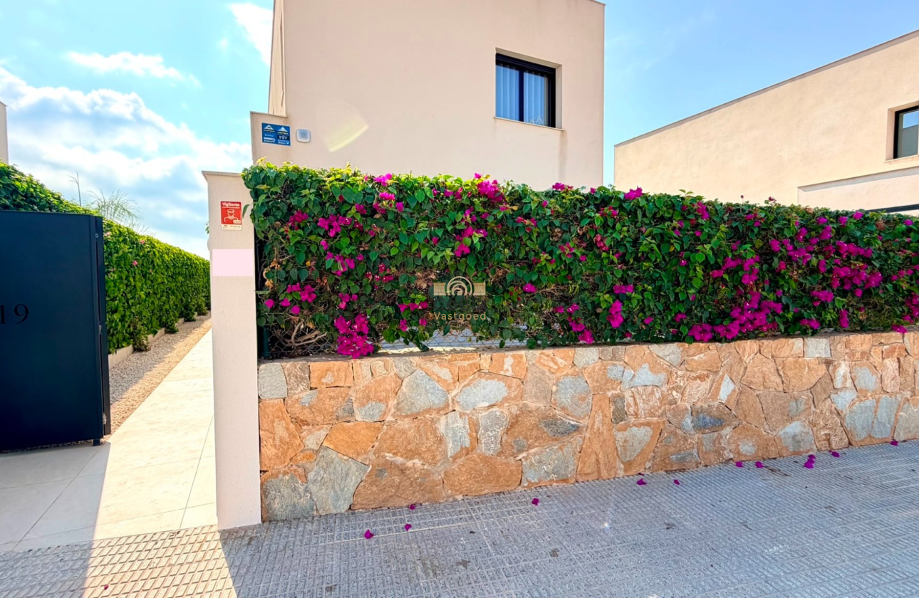 Revente - Detached Villa - Los Montesinos - Los Montesinos - Urb. La Herrada