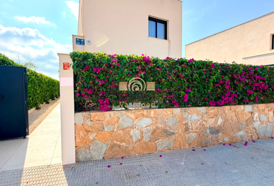 Revente - Detached Villa - Los Montesinos - Los Montesinos - Urb. La Herrada