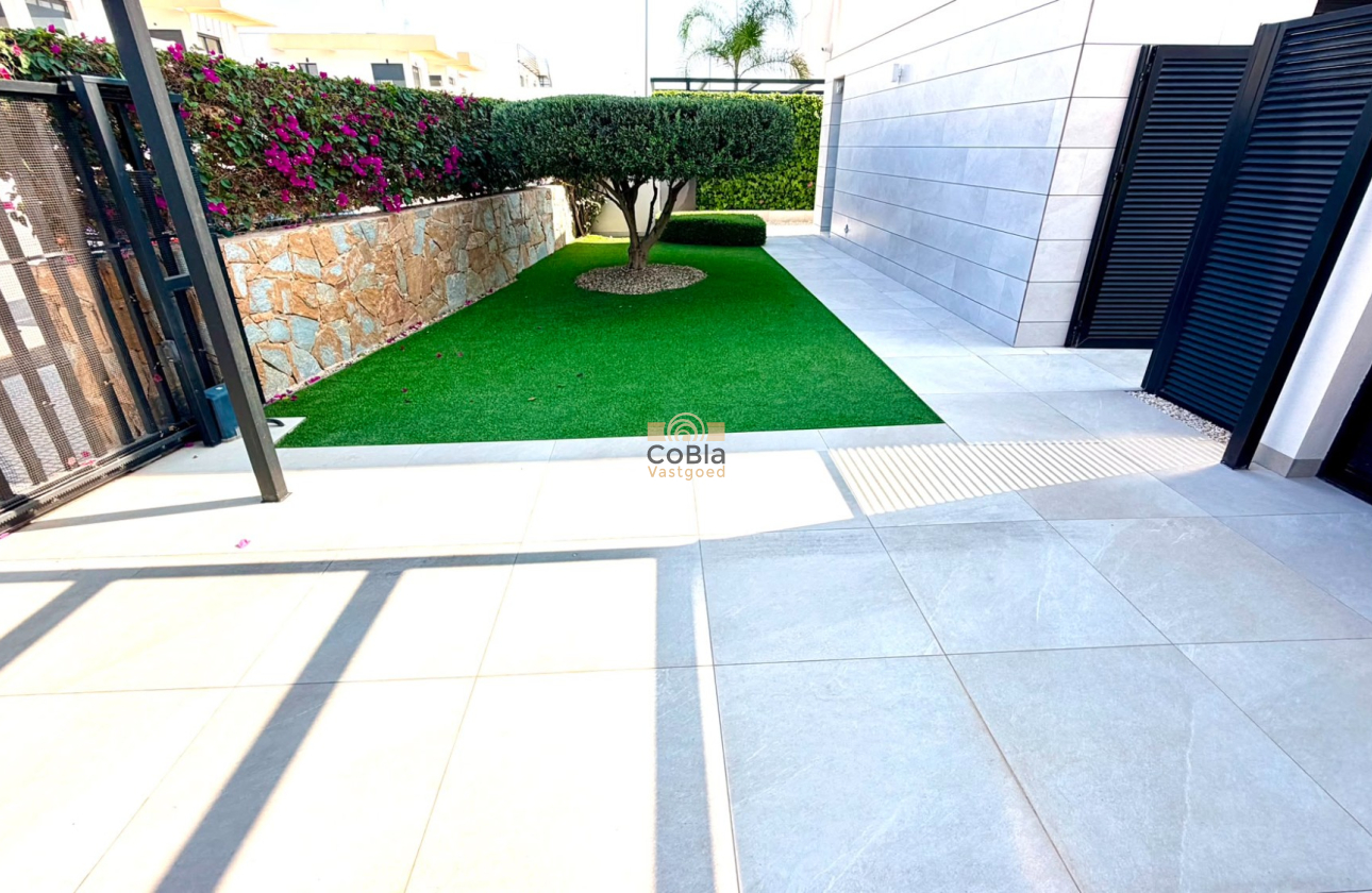 Revente - Detached Villa - Los Montesinos - Los Montesinos - Urb. La Herrada