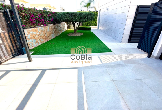 Revente - Detached Villa - Los Montesinos - Los Montesinos - Urb. La Herrada