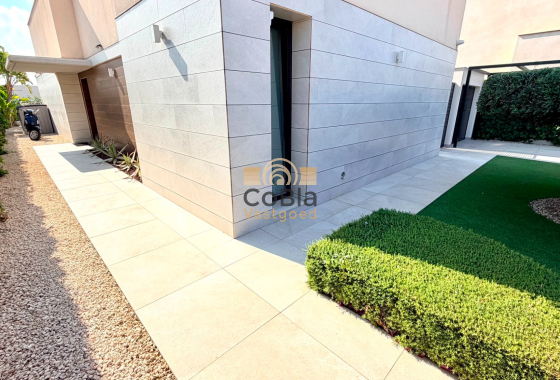 Revente - Detached Villa - Los Montesinos - Los Montesinos - Urb. La Herrada