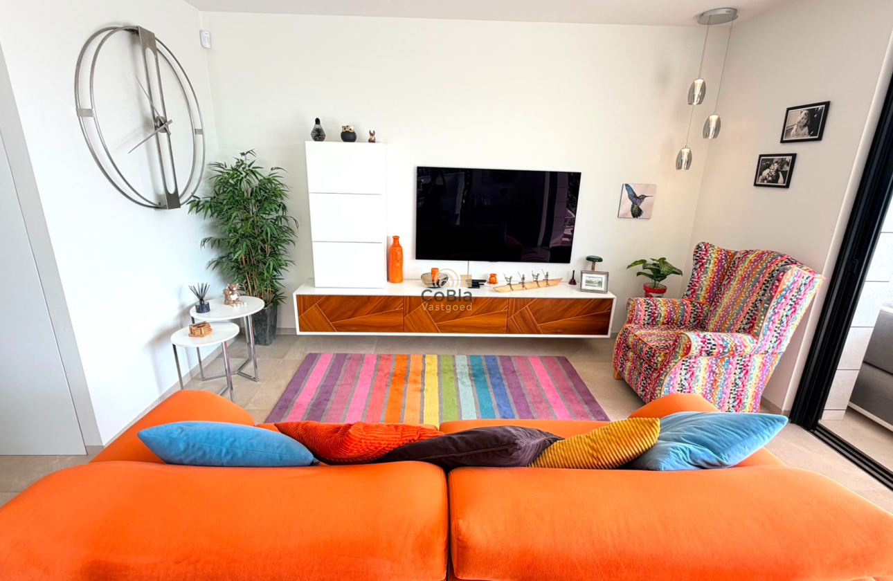 Revente - Detached Villa - Los Montesinos - Los Montesinos - Urb. La Herrada