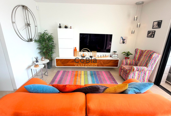 Revente - Detached Villa - Los Montesinos - Los Montesinos - Urb. La Herrada