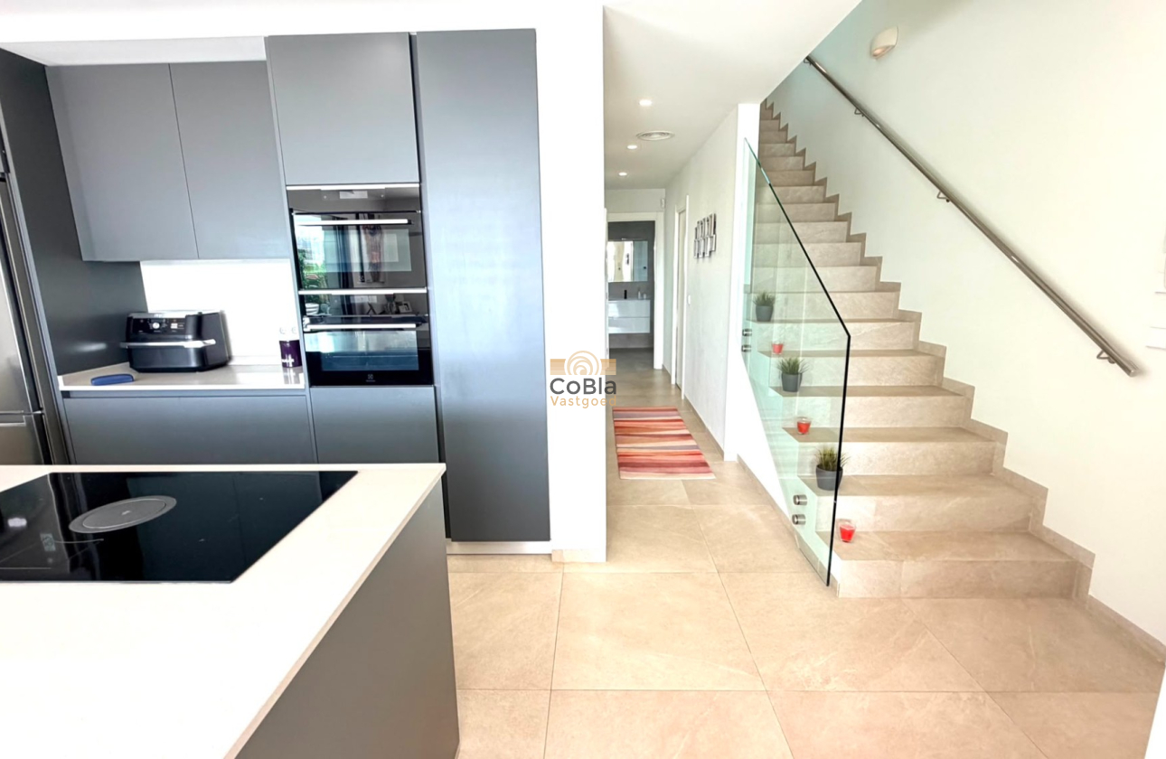 Revente - Detached Villa - Los Montesinos - Los Montesinos - Urb. La Herrada