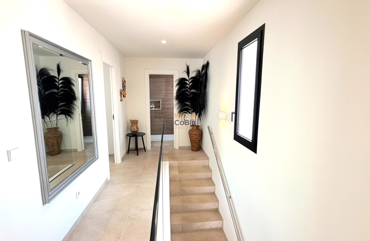 Revente - Detached Villa - Los Montesinos - Los Montesinos - Urb. La Herrada