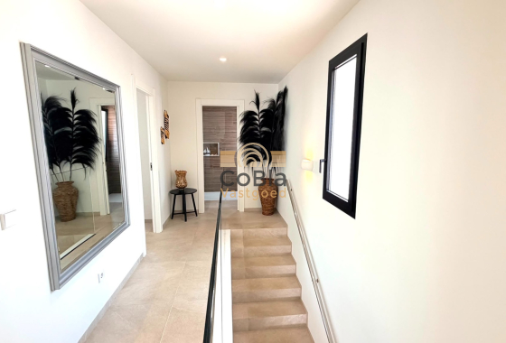 Revente - Detached Villa - Los Montesinos - Los Montesinos - Urb. La Herrada