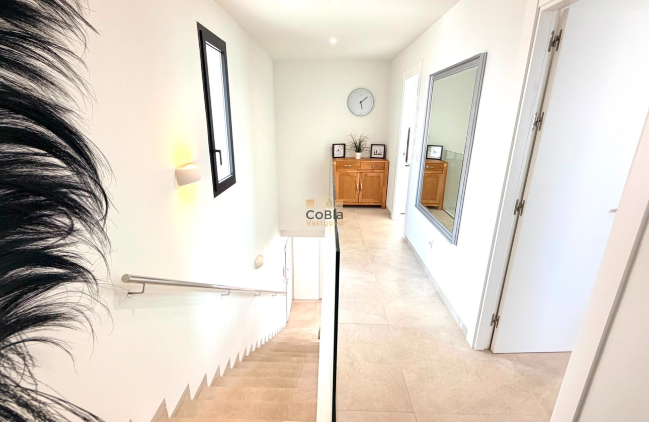 Revente - Detached Villa - Los Montesinos - Los Montesinos - Urb. La Herrada