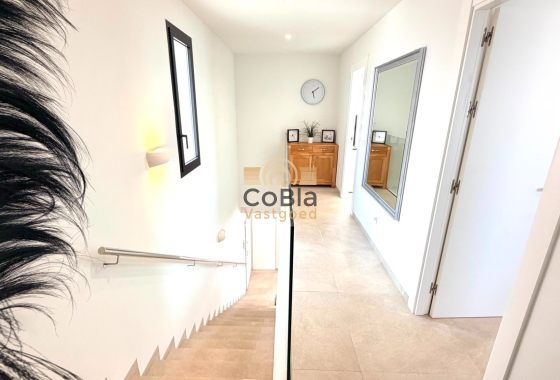 Revente - Detached Villa - Los Montesinos - Los Montesinos - Urb. La Herrada
