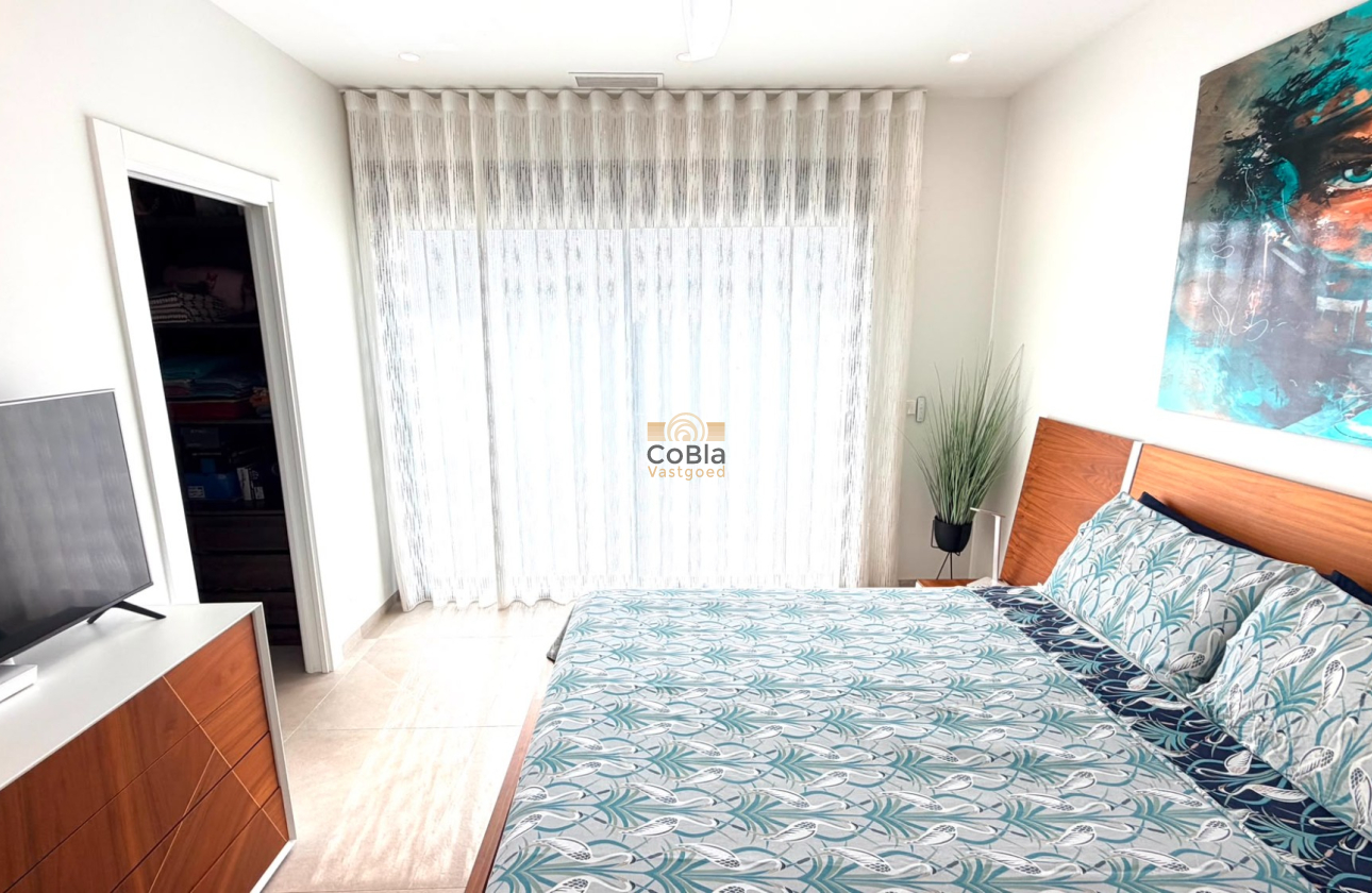 Revente - Detached Villa - Los Montesinos - Los Montesinos - Urb. La Herrada
