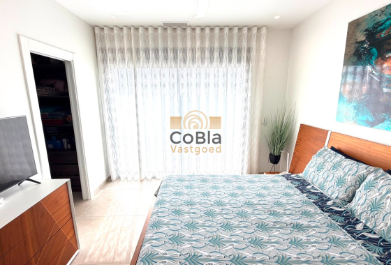 Revente - Detached Villa - Los Montesinos - Los Montesinos - Urb. La Herrada