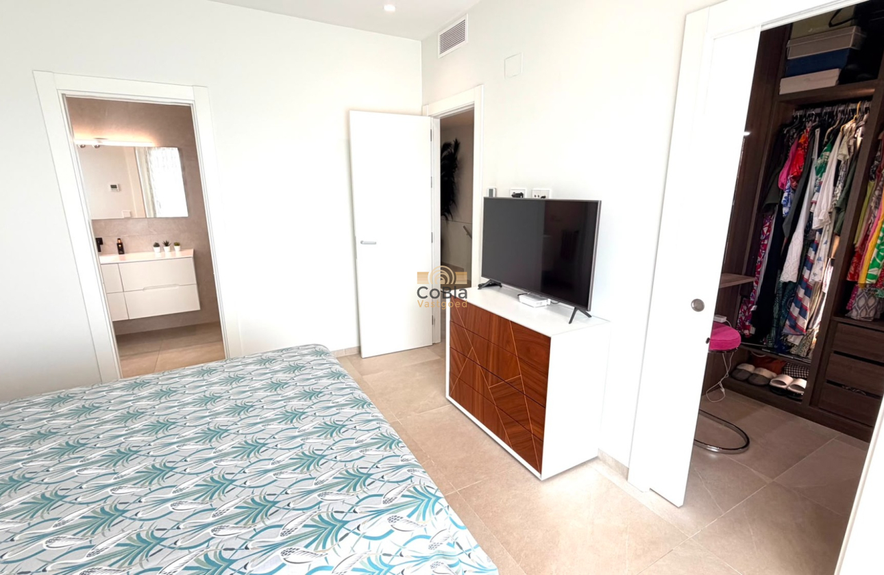 Revente - Detached Villa - Los Montesinos - Los Montesinos - Urb. La Herrada