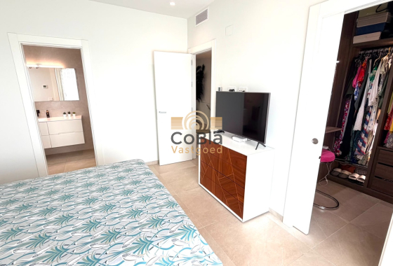 Revente - Detached Villa - Los Montesinos - Los Montesinos - Urb. La Herrada