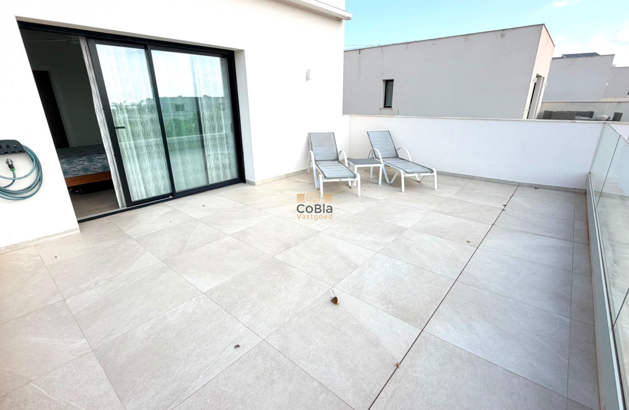 Revente - Detached Villa - Los Montesinos - Los Montesinos - Urb. La Herrada