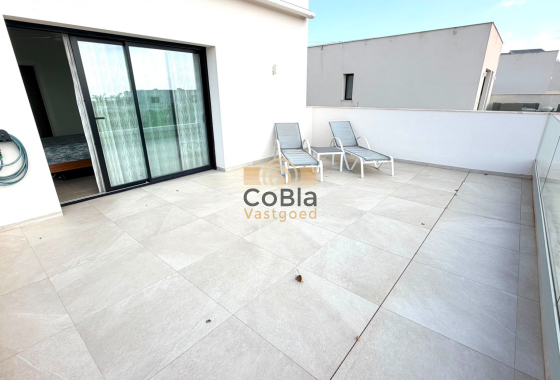 Revente - Detached Villa - Los Montesinos - Los Montesinos - Urb. La Herrada