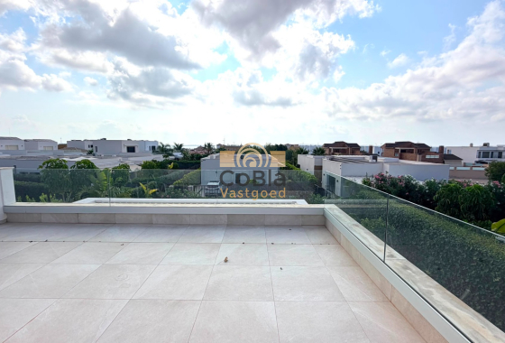 Revente - Detached Villa - Los Montesinos - Los Montesinos - Urb. La Herrada
