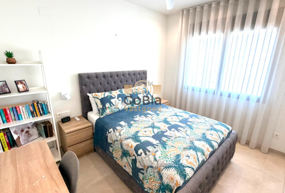 Revente - Detached Villa - Los Montesinos - Los Montesinos - Urb. La Herrada