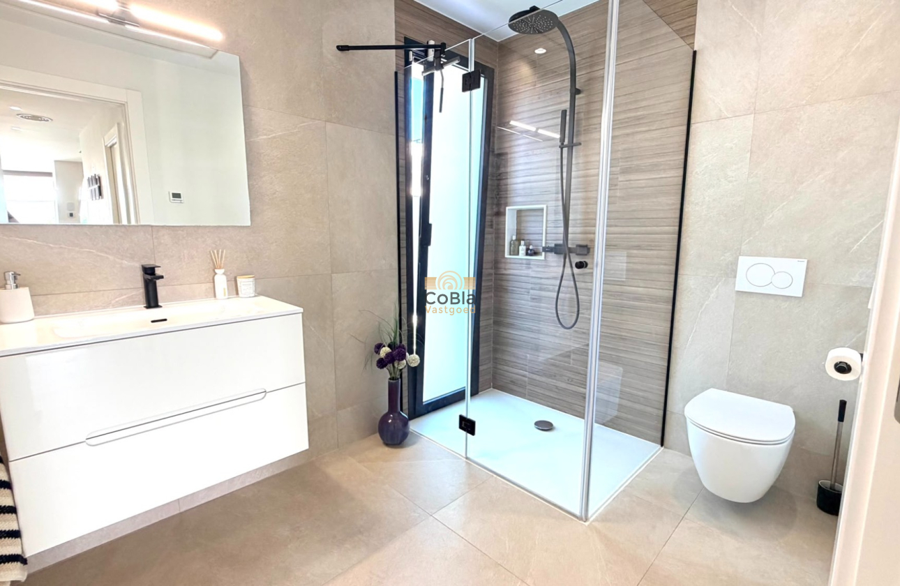 Revente - Detached Villa - Los Montesinos - Los Montesinos - Urb. La Herrada