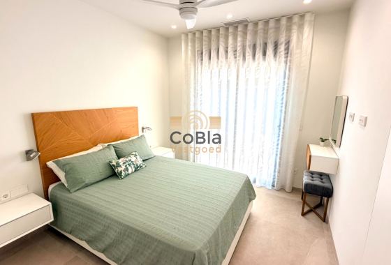 Revente - Detached Villa - Los Montesinos - Los Montesinos - Urb. La Herrada