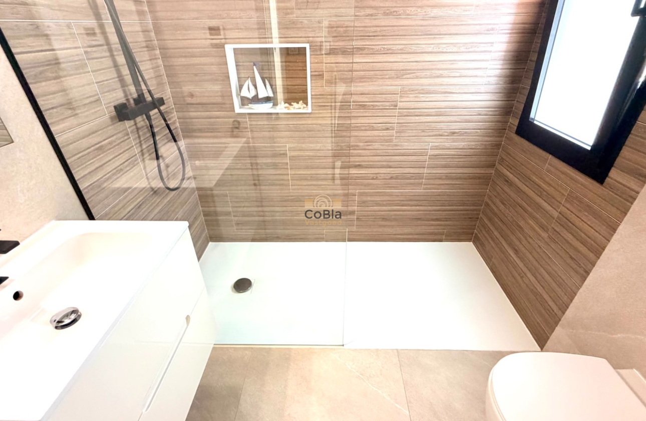 Revente - Detached Villa - Los Montesinos - Los Montesinos - Urb. La Herrada