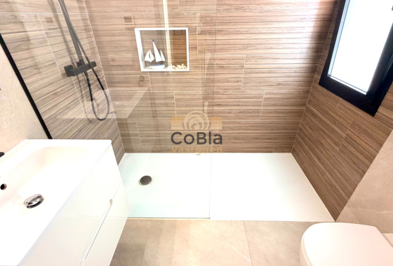 Revente - Detached Villa - Los Montesinos - Los Montesinos - Urb. La Herrada