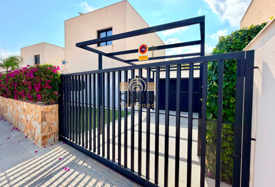 Revente - Detached Villa - Los Montesinos - Los Montesinos - Urb. La Herrada