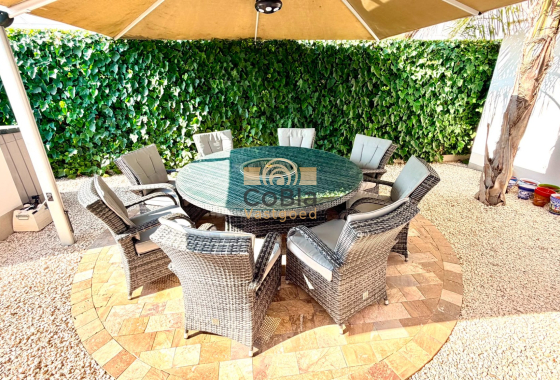 Revente - Detached Villa - Los Montesinos - Los Montesinos - Urb. La Herrada