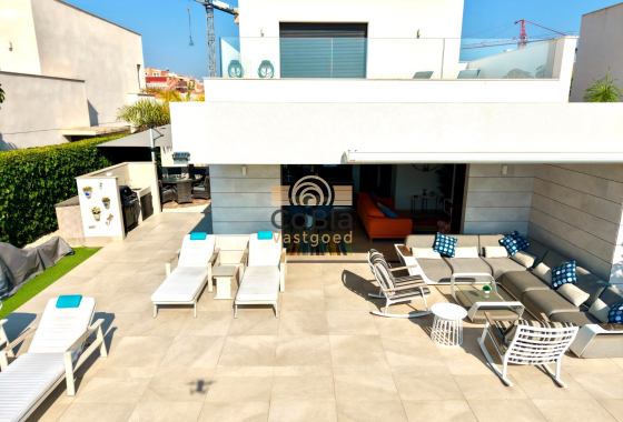 Revente - Detached Villa - Los Montesinos - Los Montesinos - Urb. La Herrada