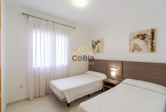 Nouvelle construction - Bungalow - Calpe - Gran Sol
