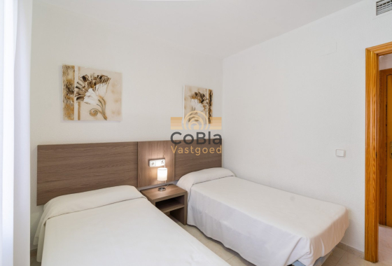 Nouvelle construction - Bungalow - Calpe - Gran Sol