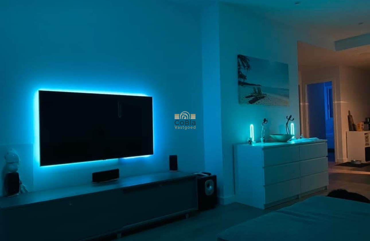 Resale - Apartment - Orihuela Costa