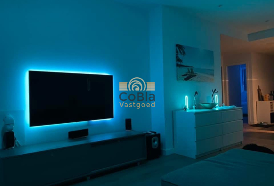 Resale - Apartment - Orihuela Costa