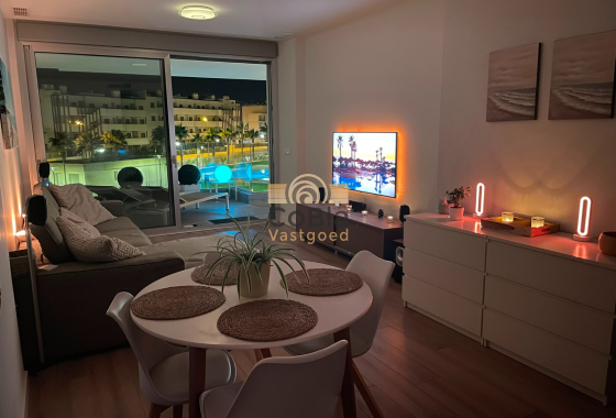 Resale - Apartment - Orihuela Costa