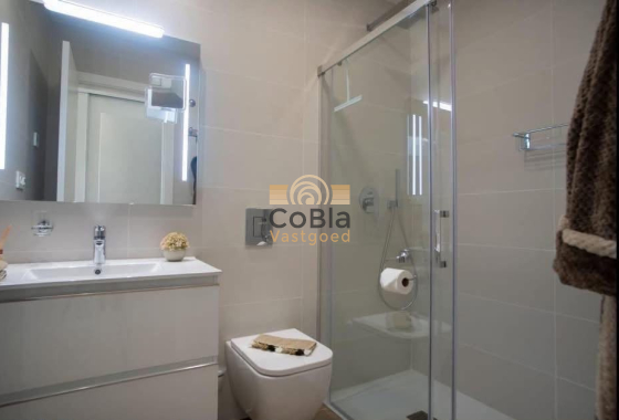 Resale - Apartment - Orihuela Costa