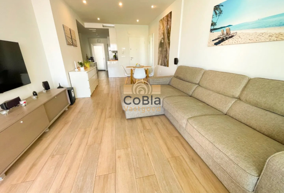 Resale - Apartment - Orihuela Costa