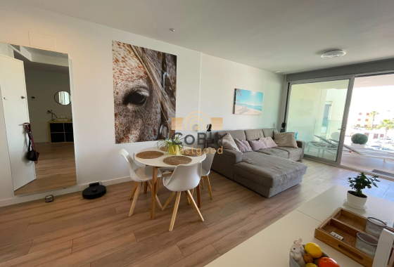 Resale - Apartment - Orihuela Costa