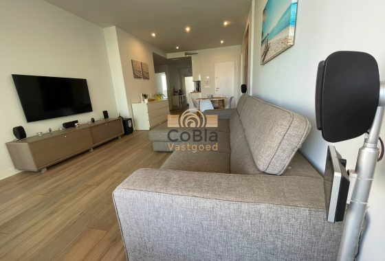Resale - Apartment - Orihuela Costa