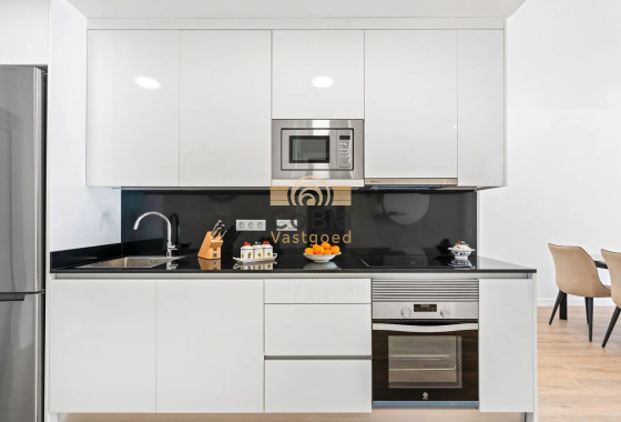 Resale - Apartment - Orihuela Costa