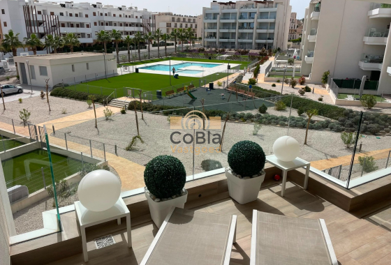 Resale - Apartment - Orihuela Costa