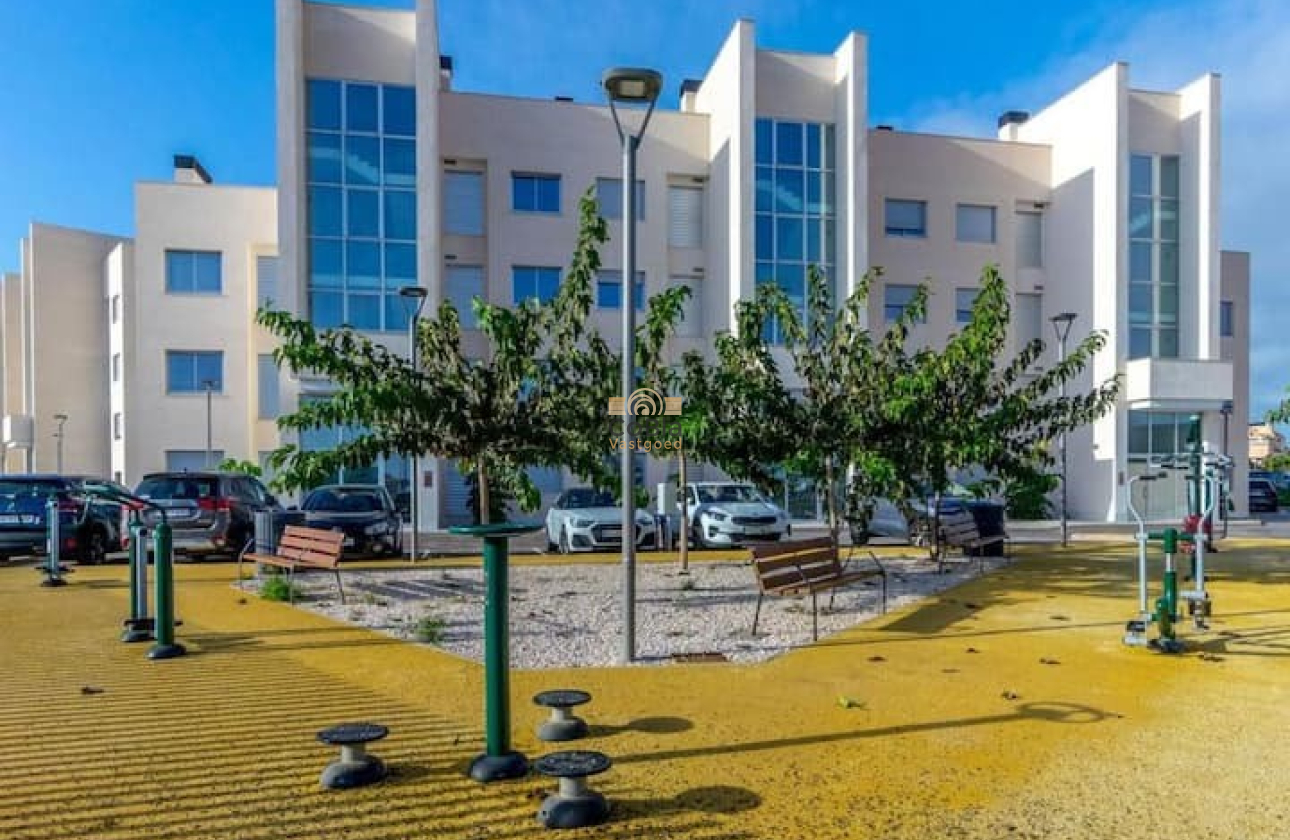 Resale - Apartment - Orihuela Costa