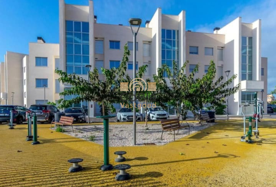 Resale - Apartment - Orihuela Costa