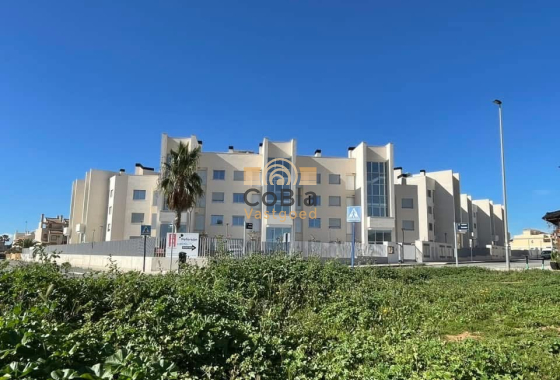 Resale - Apartment - Orihuela Costa