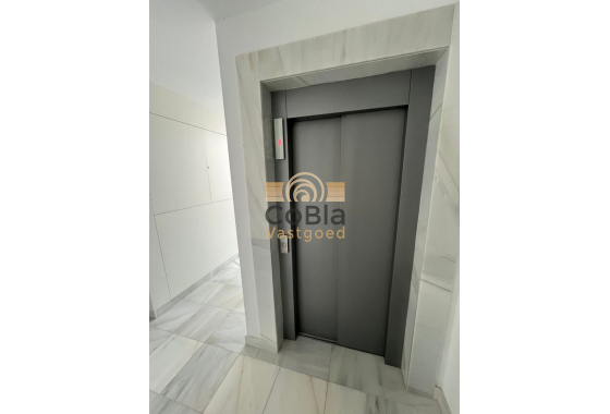 Resale - Apartment - Orihuela Costa