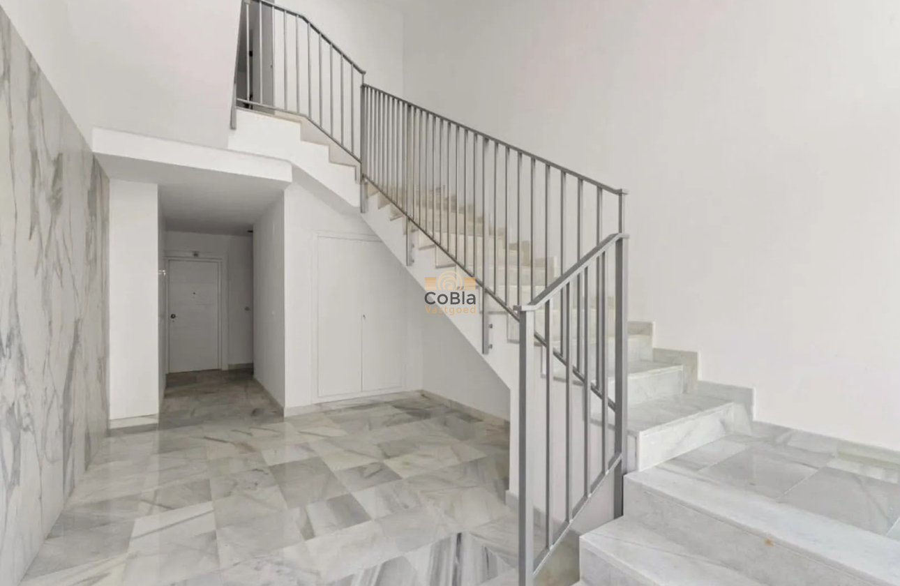 Resale - Apartment - Orihuela Costa