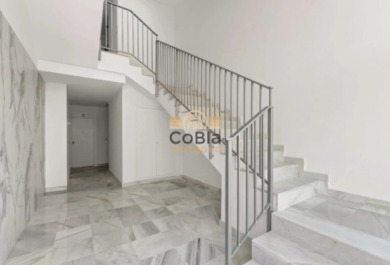 Resale - Apartment - Orihuela Costa