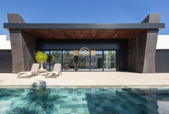 New Build - Villa - Rojales - Ciudad Quesada