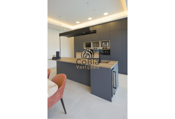 New Build - Villa - Rojales - Ciudad Quesada