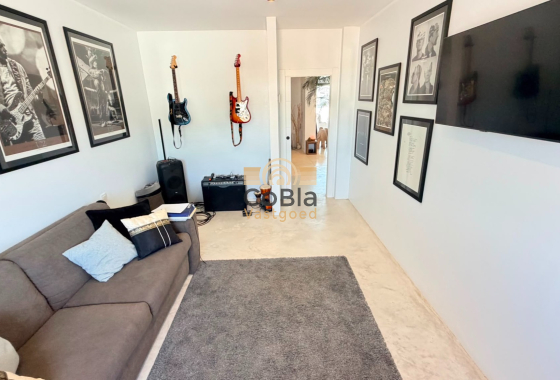Herverkoop - Detached Villa - Pinoso