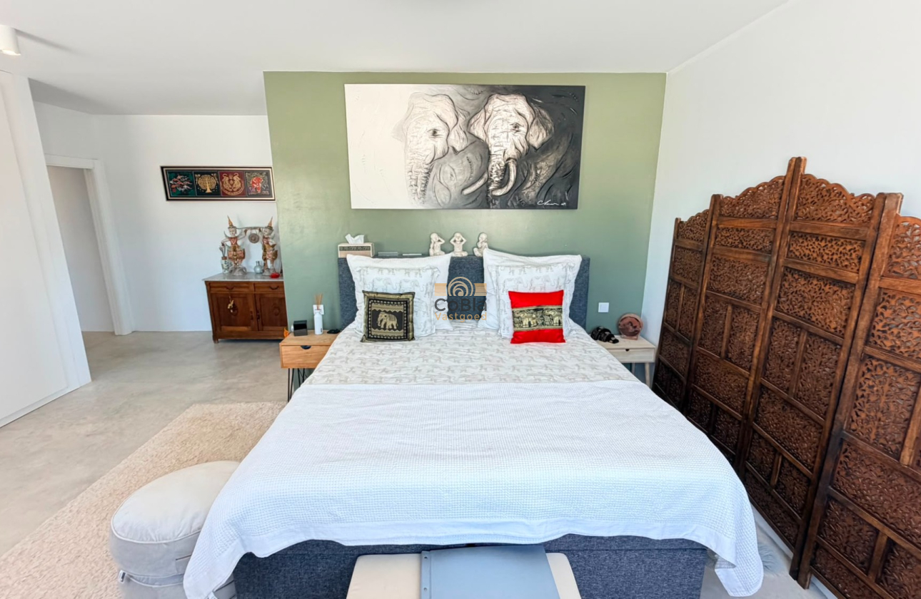 Herverkoop - Detached Villa - Pinoso