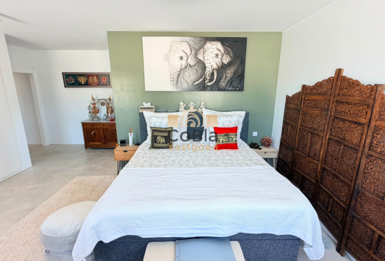Herverkoop - Detached Villa - Pinoso