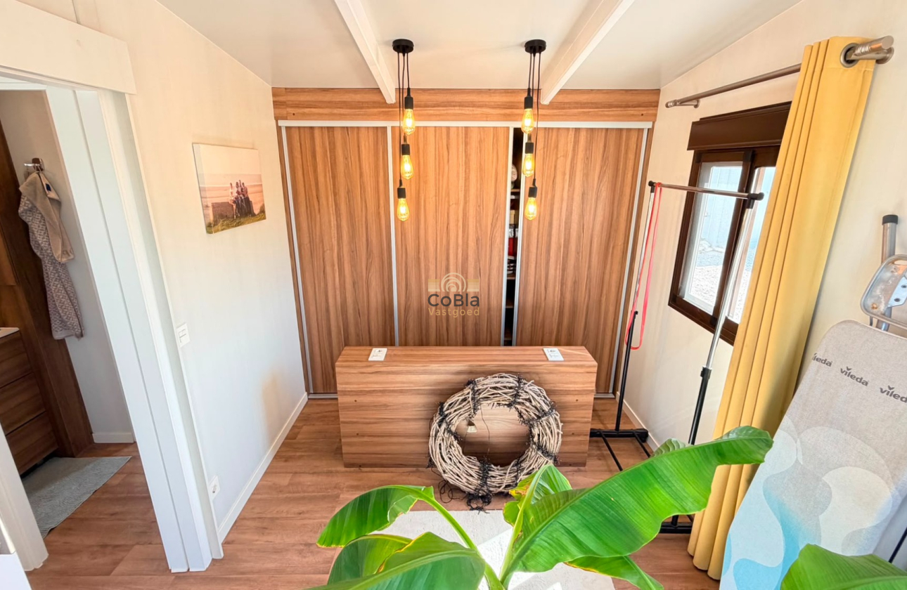 Herverkoop - Detached Villa - Pinoso